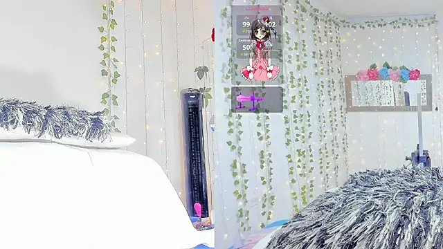 Ashley  Jones   online show from 02/17/26, 09:06