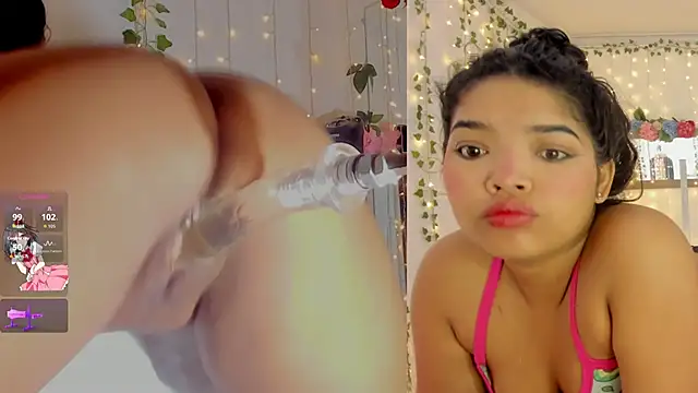 Ashley  Jones   online show from 01/07/26, 09:03