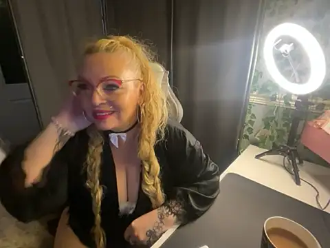 BonnyDesire online show from 04/03/26, 06:58