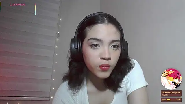  curiouskitten  online show from 11/30/25, 03:29