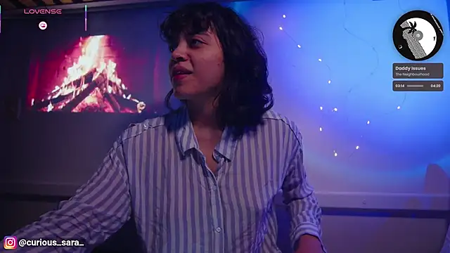 Snapshot of _curiouskitten_ chatting on 10/05/25, 04:14  curiouskitten  online show from 10/05/25, 04:14