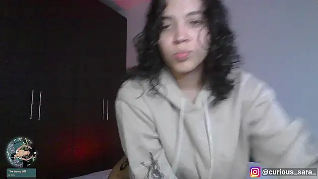  curiouskitten  online show from 03/22/26, 09:16