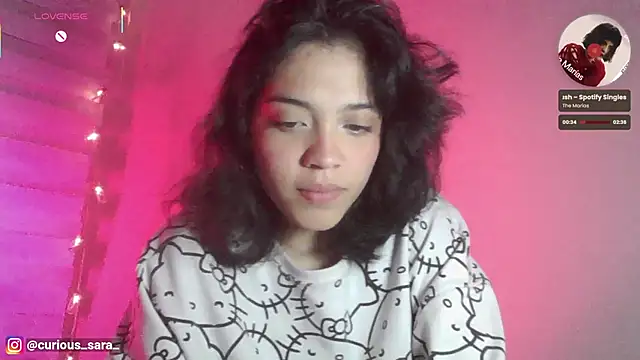  curiouskitten  online show from 11/06/25, 03:10