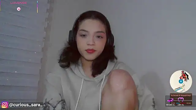  curiouskitten  online show from 01/07/26, 03:11