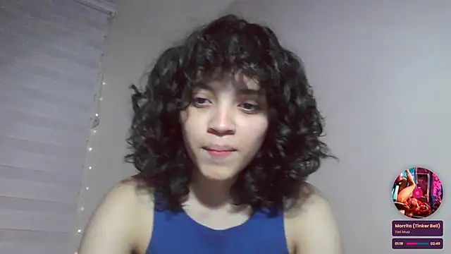  curiouskitten  online show from 11/30/25, 11:27