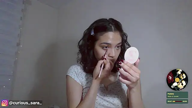  curiouskitten  online show from 12/20/25, 03:09