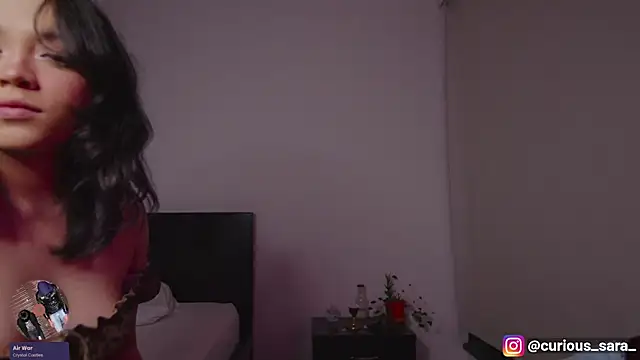  curiouskitten  online show from 04/19/26, 04:13