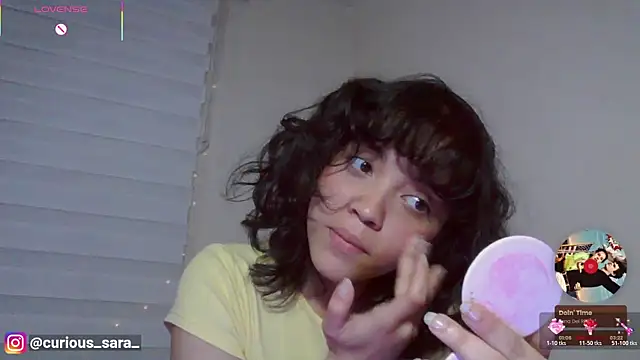  curiouskitten  online show from 12/05/25, 02:10