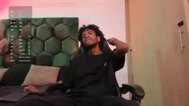 AllexJacob online show from 02/26/26, 01:22