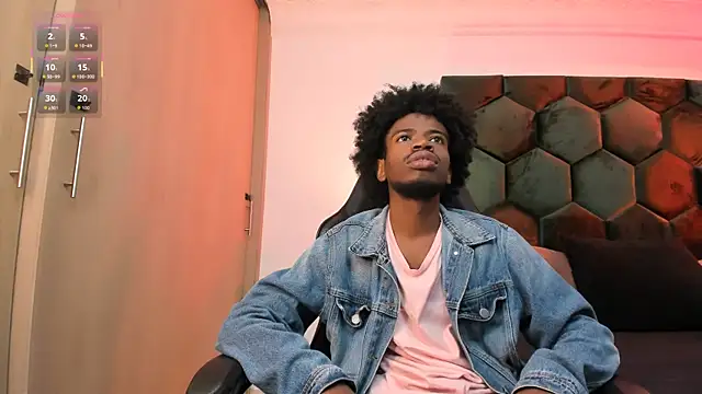 AllexJacob online show from 03/06/26, 01:17