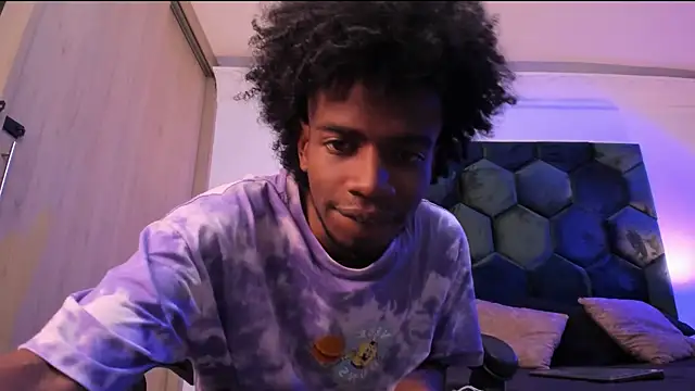 AllexJacob online show from 02/06/26, 02:02