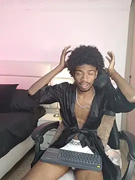 AllexJacob online show from 11/27/25, 02:28