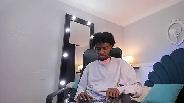 AllexJacob online show from 11/01/25, 02:22