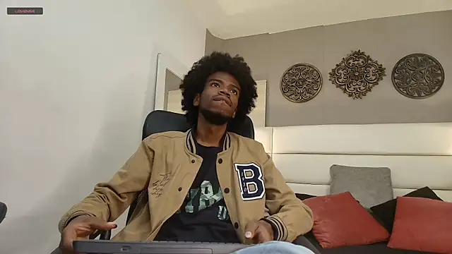 AllexJacob online show from 05/22/26, 01:20
