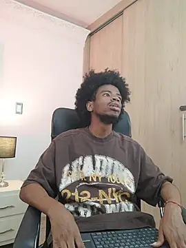AllexJacob online show from 04/22/26, 01:18