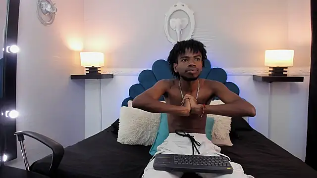 AllexJacob online show from 09/22/25, 12:55