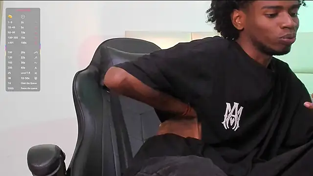 AllexJacob online show from 01/08/26, 04:46