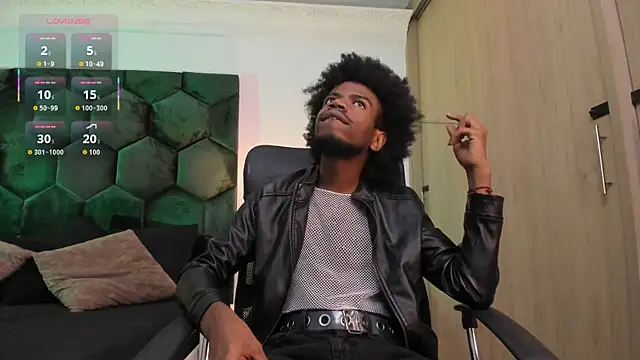 AllexJacob online show from 04/14/26, 10:26