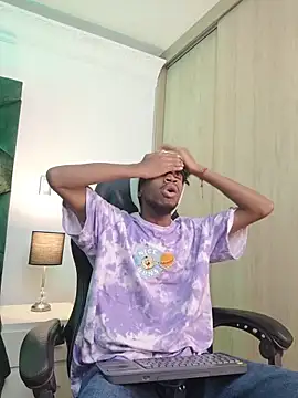 AllexJacob online show from 02/21/26, 01:02