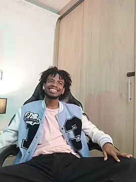 AllexJacob online show from 02/27/26, 01:22