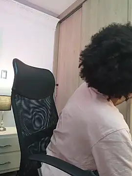 AllexJacob online show from 04/02/26, 01:29