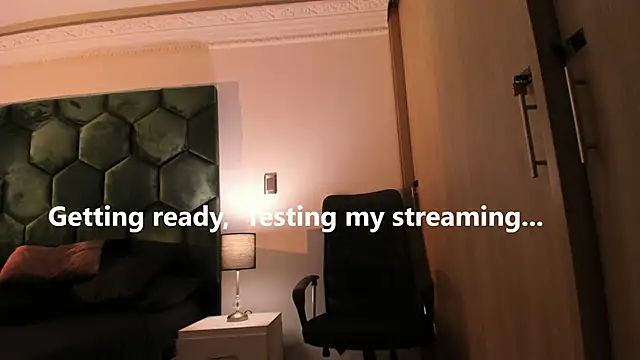 AllexJacob online show from 05/08/26, 04:55