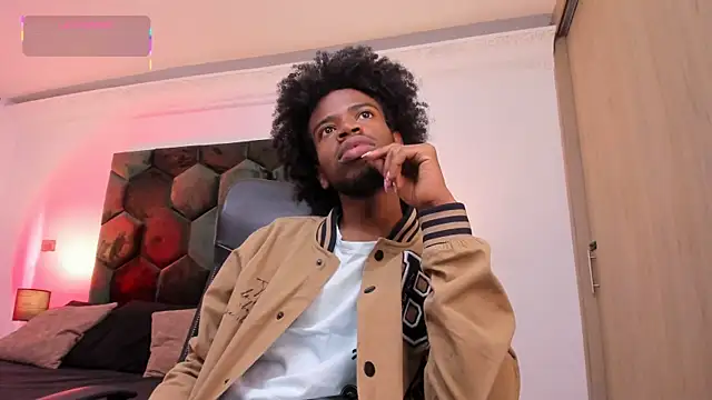AllexJacob online show from 05/16/26, 12:59