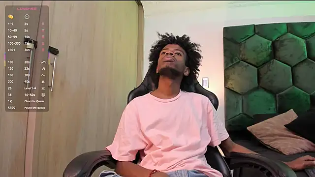 AllexJacob online show from 02/11/26, 05:35