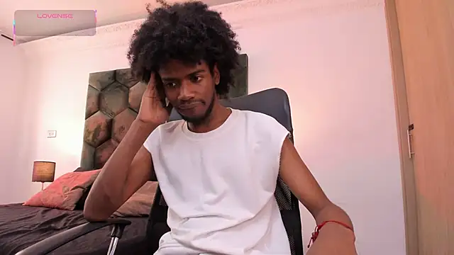 AllexJacob online show from 05/15/26, 12:58