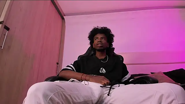 AllexJacob online show from 12/20/25, 01:14