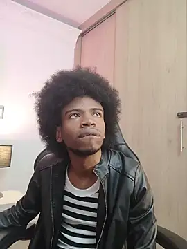 AllexJacob online show from 03/21/26, 01:37