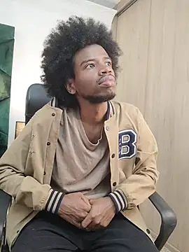 AllexJacob online show from 04/09/26, 01:17