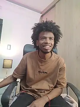 AllexJacob online show from 03/26/26, 02:04