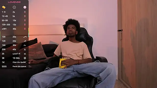 AllexJacob online show from 11/06/25, 12:53