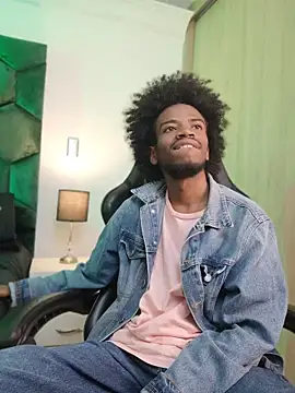 AllexJacob online show from 03/12/26, 01:26