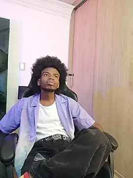 AllexJacob online show from 03/20/26, 01:12