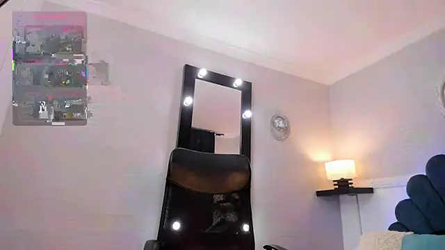 AllexJacob online show from 10/24/25, 01:15