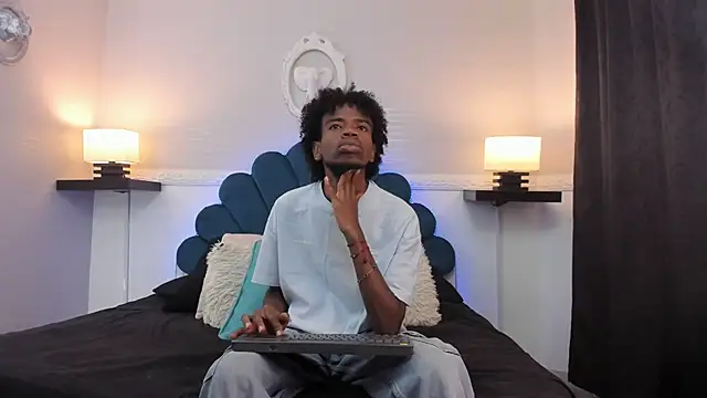 AllexJacob online show from 09/26/25, 01:29