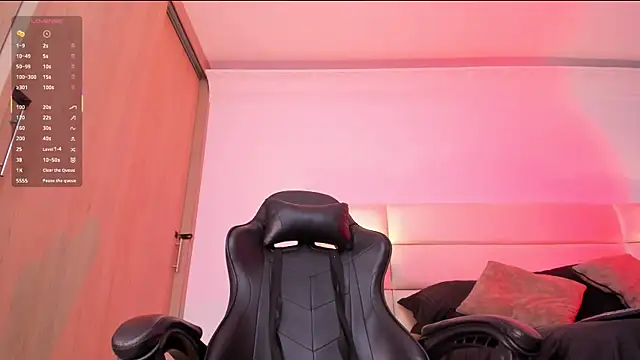 AllexJacob online show from 01/09/26, 12:45