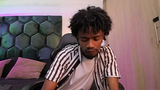 AllexJacob online show from 02/28/26, 01:22