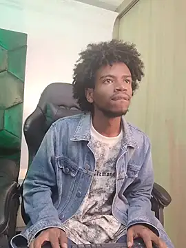 AllexJacob online show from 02/18/26, 01:40