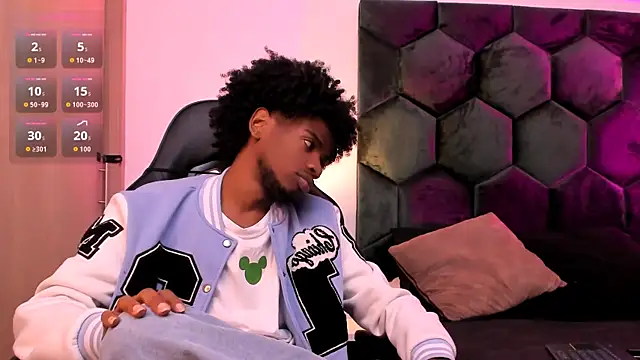 AllexJacob online show from 03/24/26, 01:11