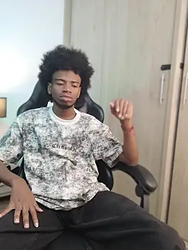 AllexJacob online show from 03/19/26, 01:33