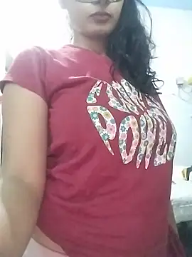 ms-naina online show from 06/21/26, 08:31