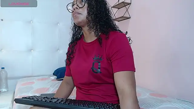 valery storm  online show from 10/18/25, 12:51