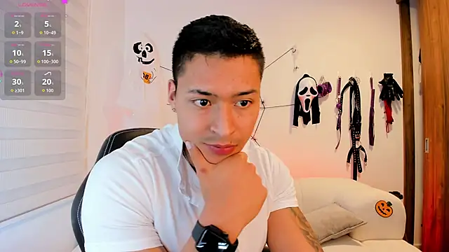 abu dhabi 21 online show from 10/09/25, 12:55