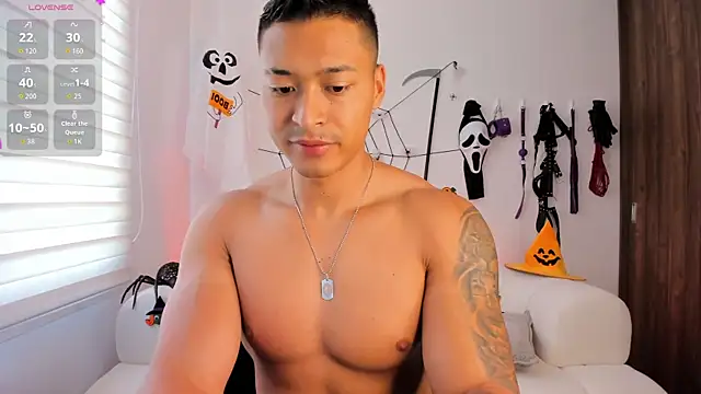 abu dhabi 21 online show from 10/18/25, 02:30