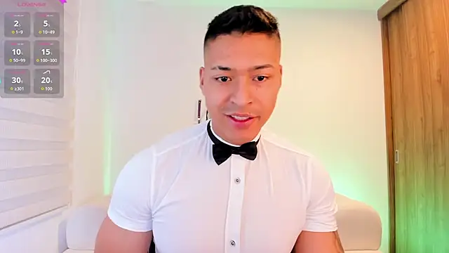 abu dhabi 21 online show from 09/21/25, 10:20