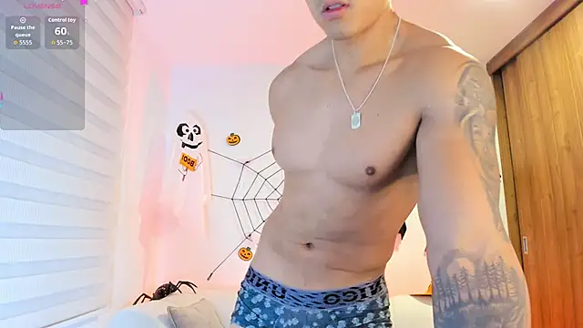 abu dhabi 21 online show from 10/30/25, 09:40