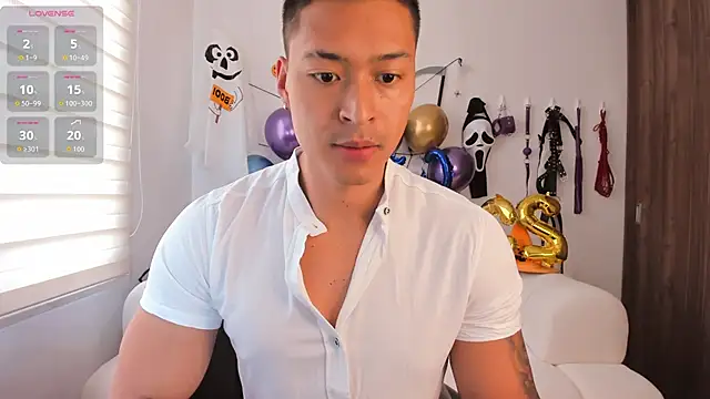 abu dhabi 21 online show from 10/25/25, 01:12